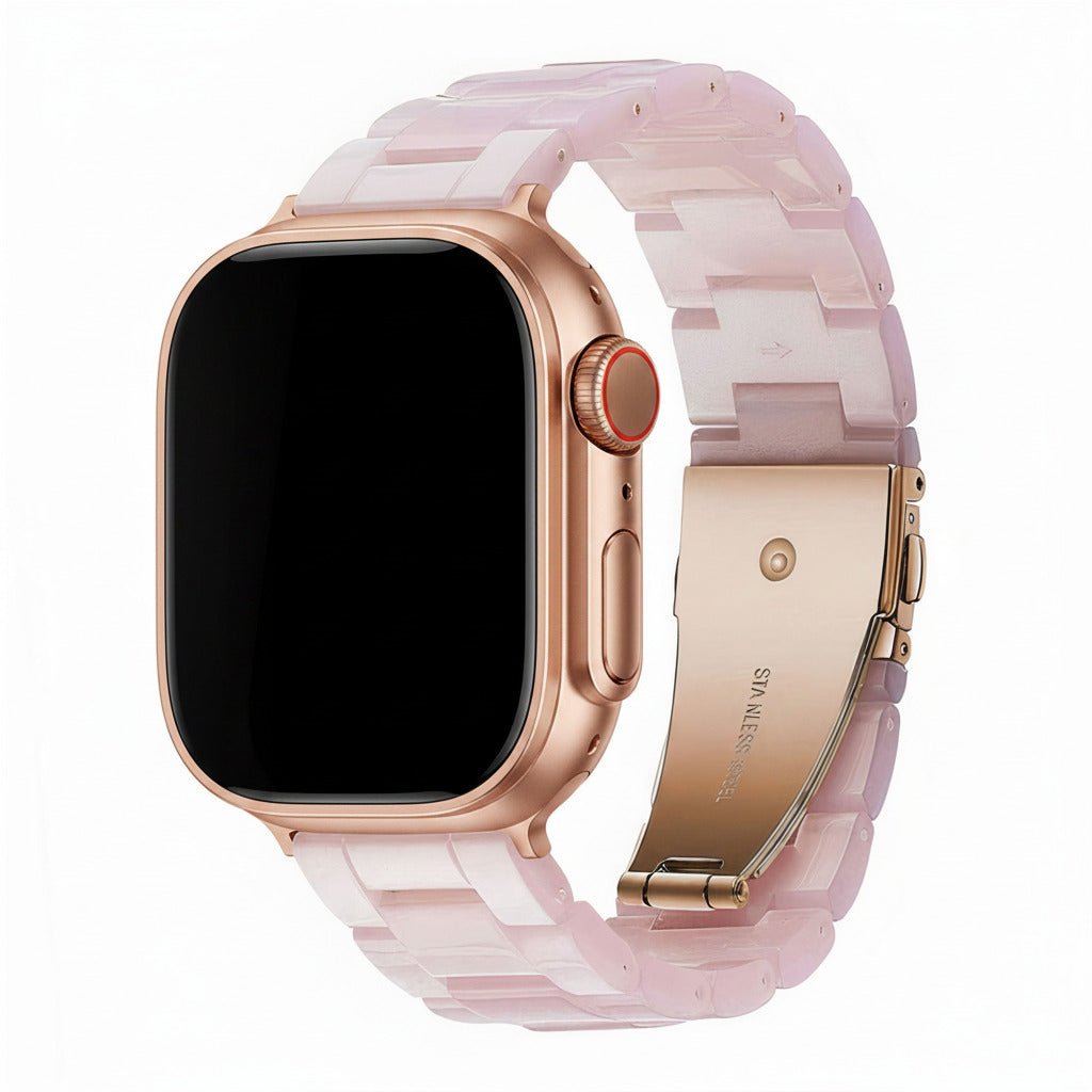 Modena Resin Band - Poly Bands