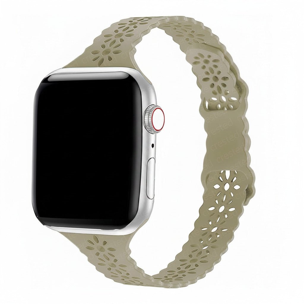 Mole Silicone Band - Poly Bands