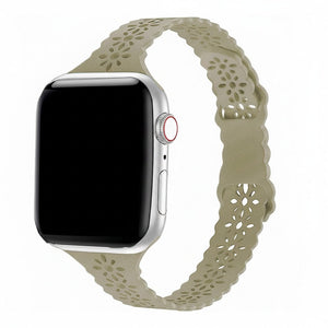 Mole Silicone Band - Poly Bands