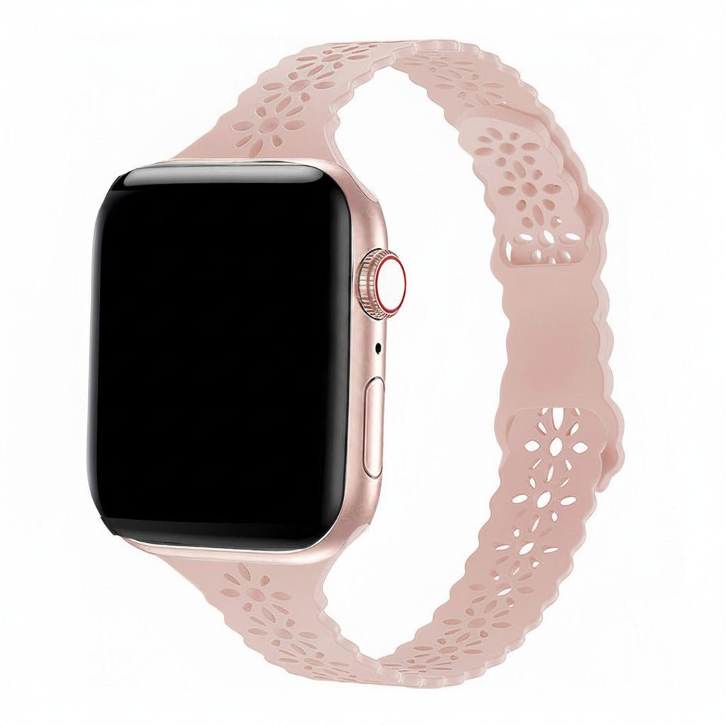 Mole Silicone Band - Poly Bands