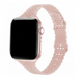 Mole Silicone Band - Poly Bands