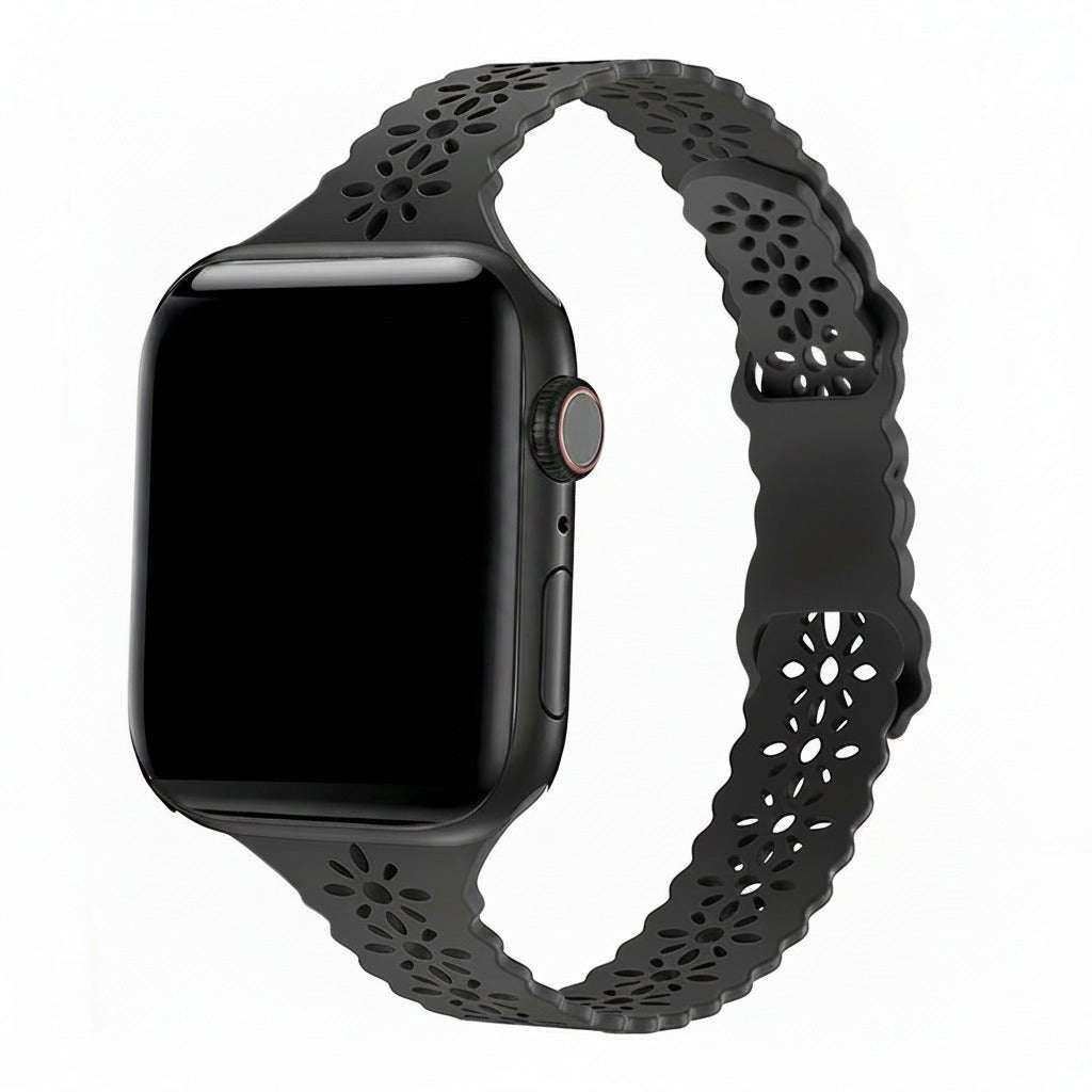 Mole Silicone Band - Poly Bands