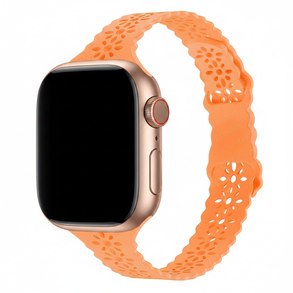 Mole Silicone Band - Poly Bands