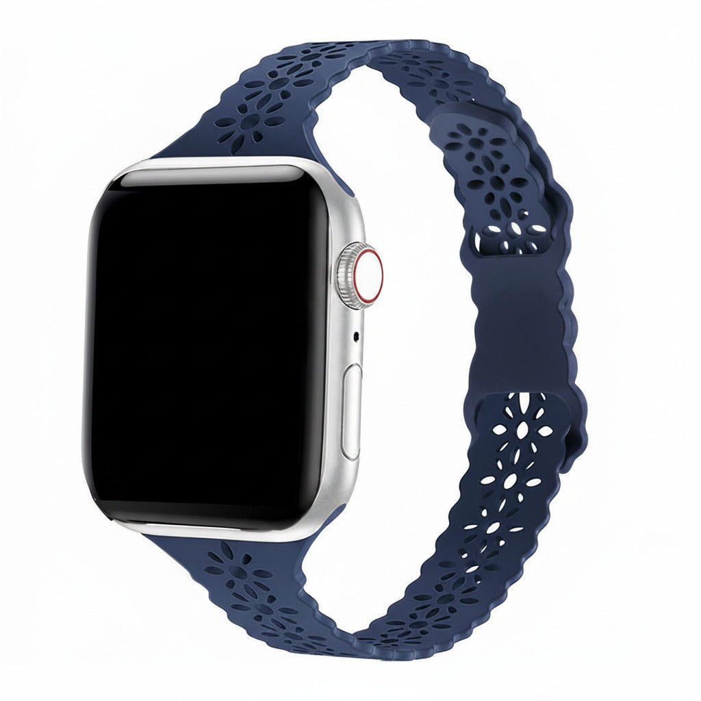 Mole Silicone Band - Poly Bands