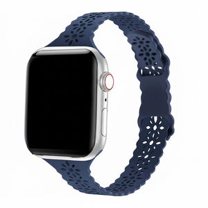 Mole Silicone Band - Poly Bands