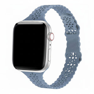 Mole Silicone Band - Poly Bands