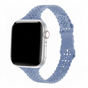 Mole Silicone Band - Poly Bands
