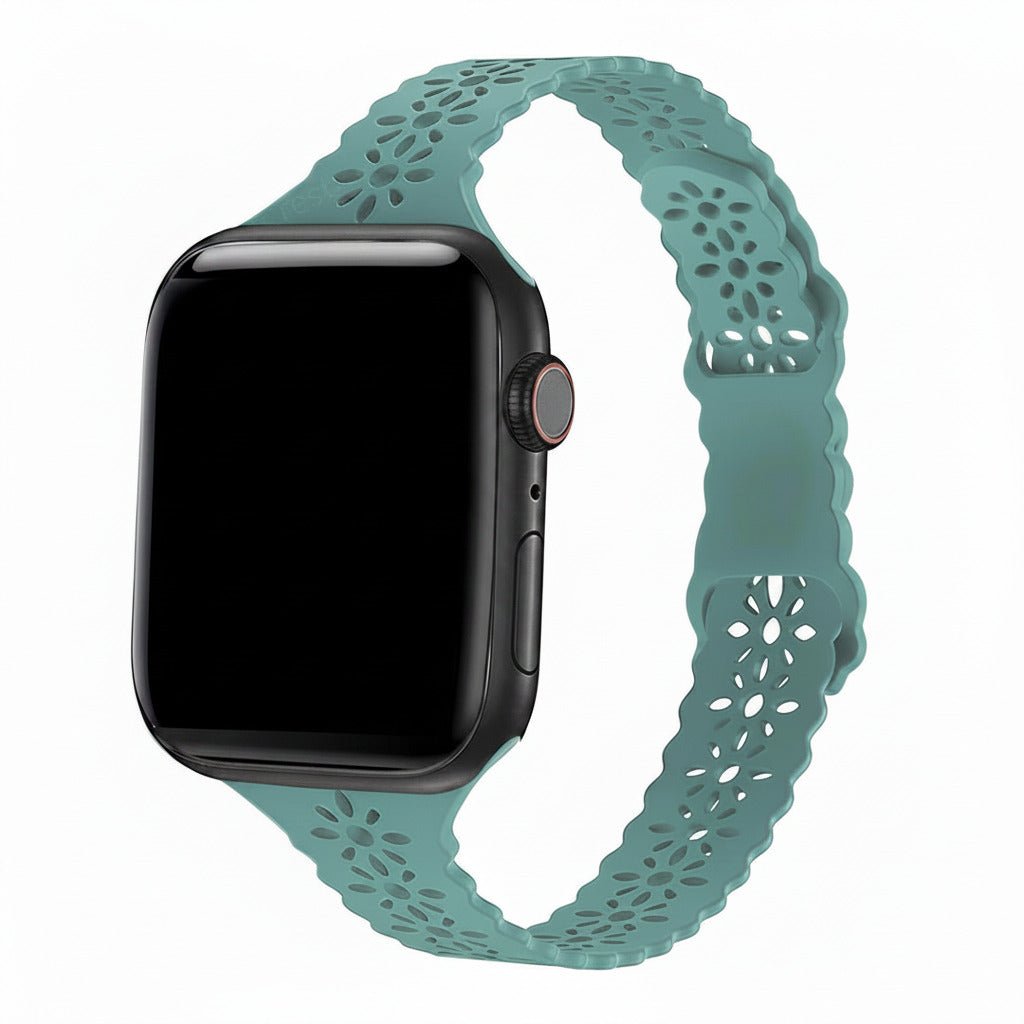 Mole Silicone Band - Poly Bands