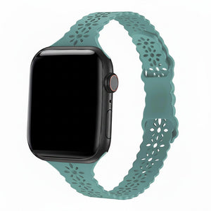 Mole Silicone Band - Poly Bands