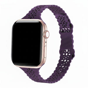 Mole Silicone Band - Poly Bands