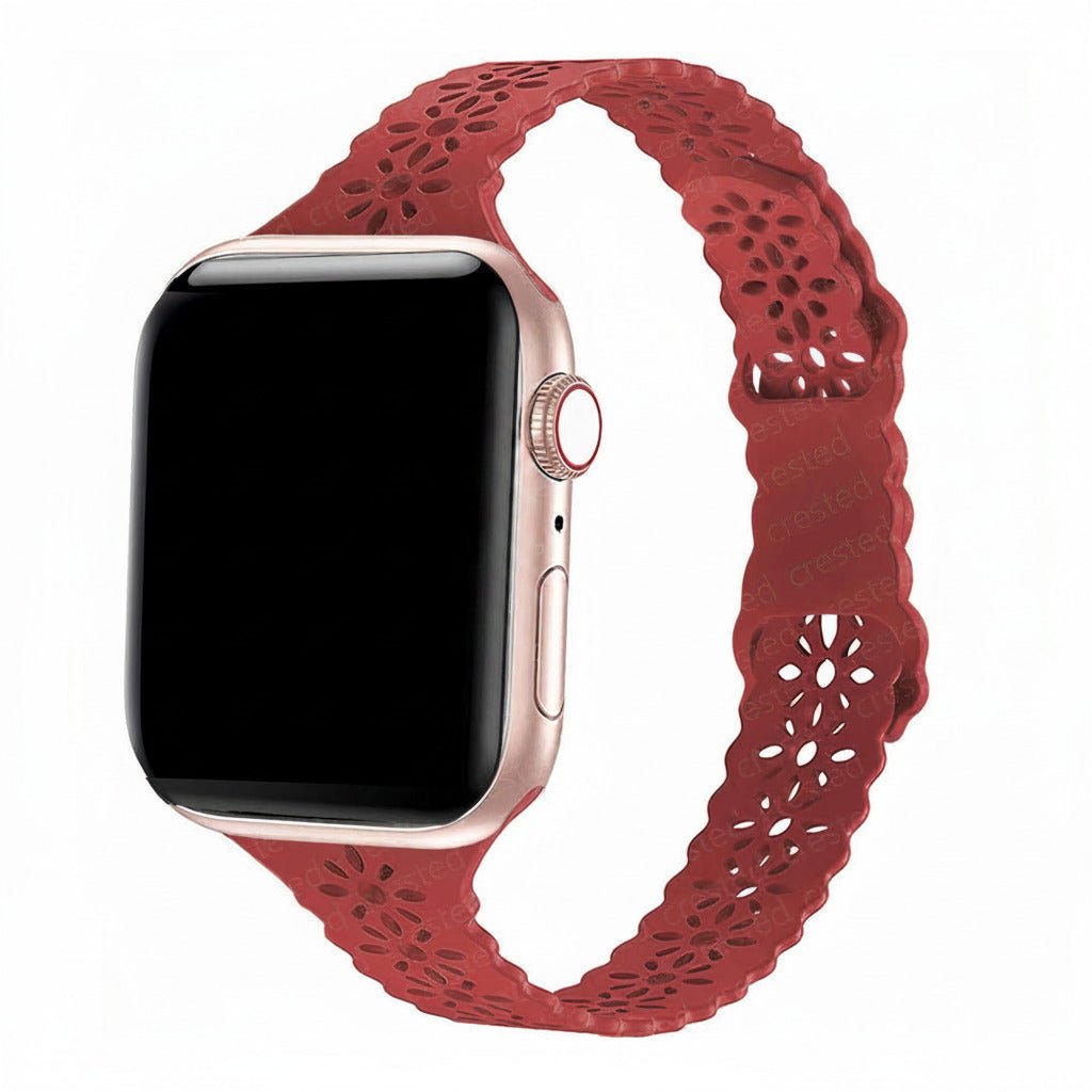 Mole Silicone Band - Poly Bands