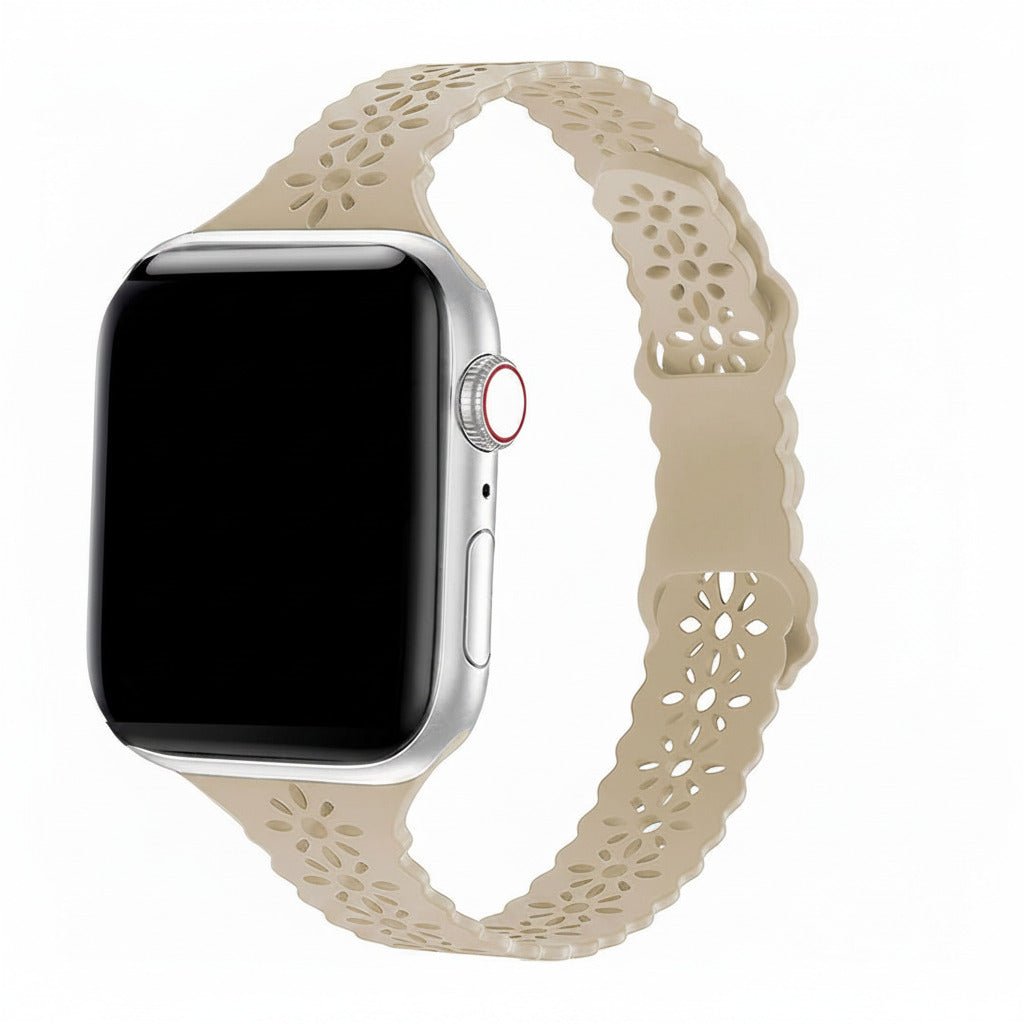 Mole Silicone Band - Poly Bands