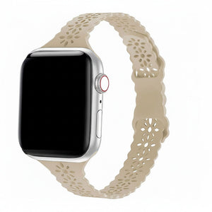 Mole Silicone Band - Poly Bands