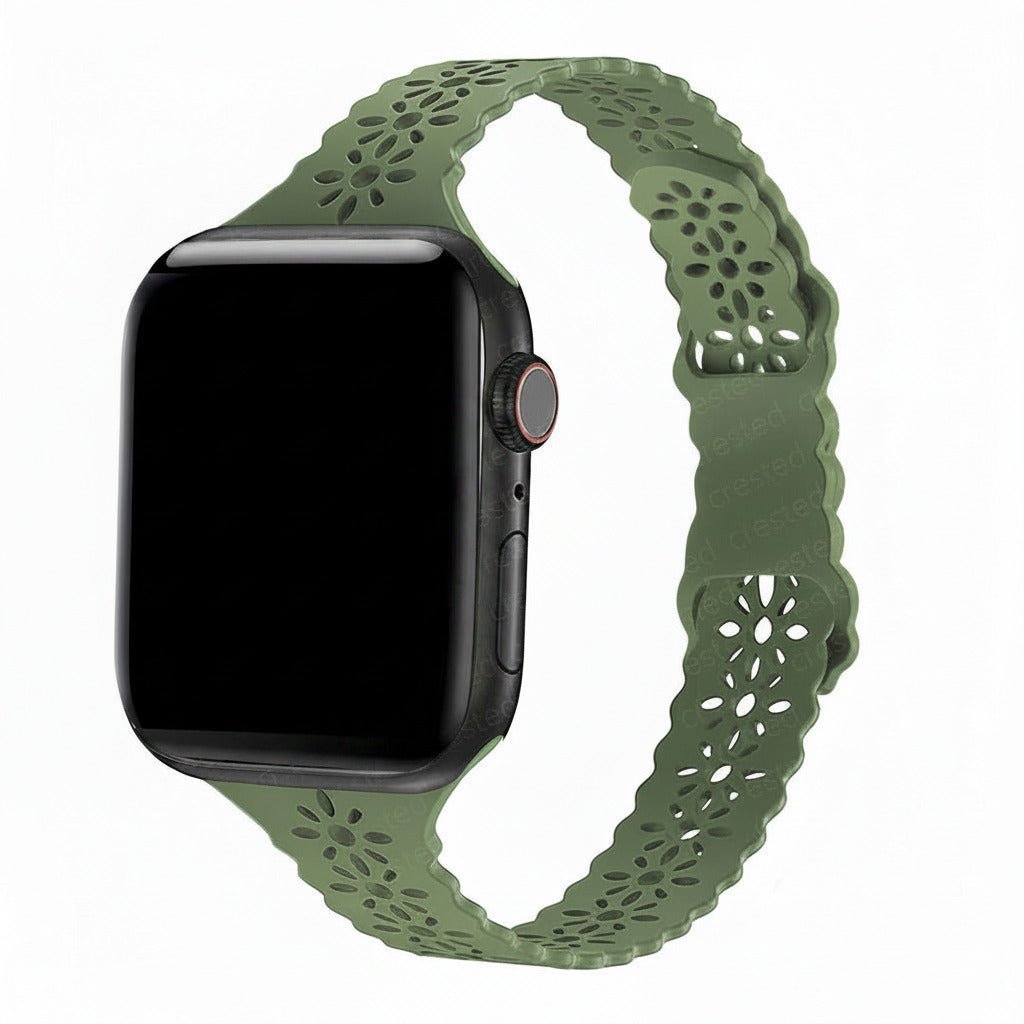 Mole Silicone Band - Poly Bands