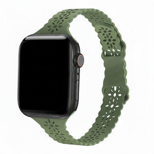Mole Silicone Band - Poly Bands