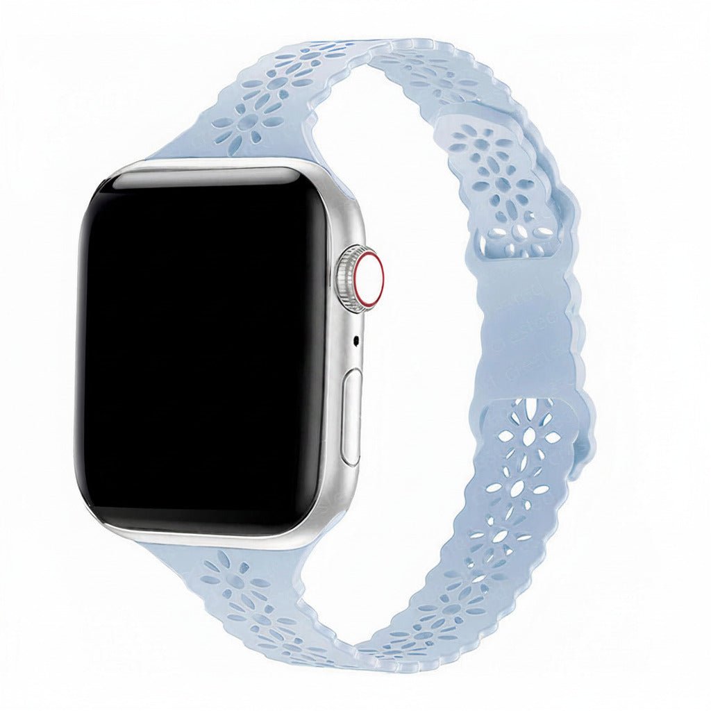 Mole Silicone Band - Poly Bands