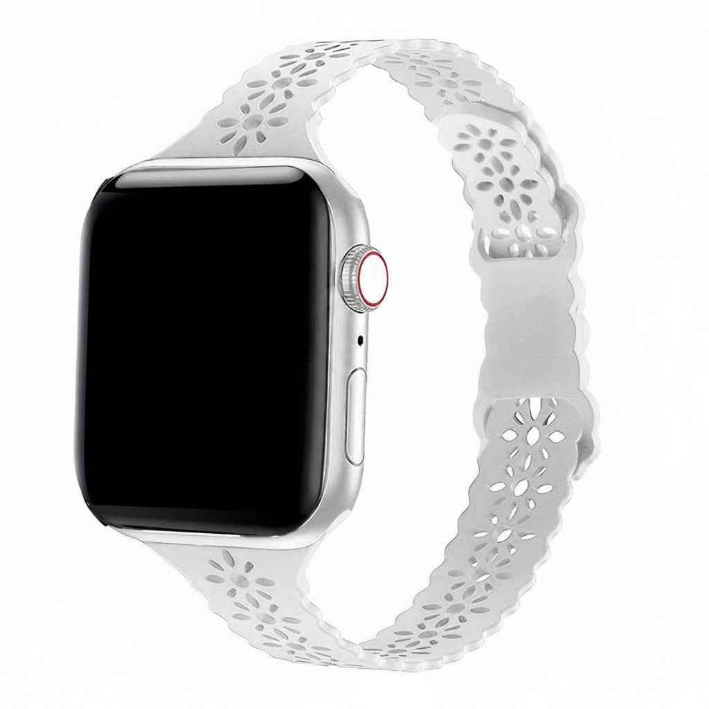 Mole Silicone Band - Poly Bands