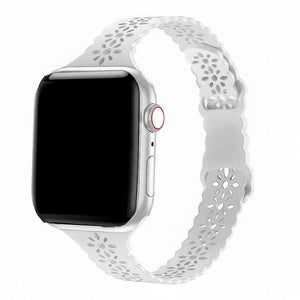 Mole Silicone Band - Poly Bands
