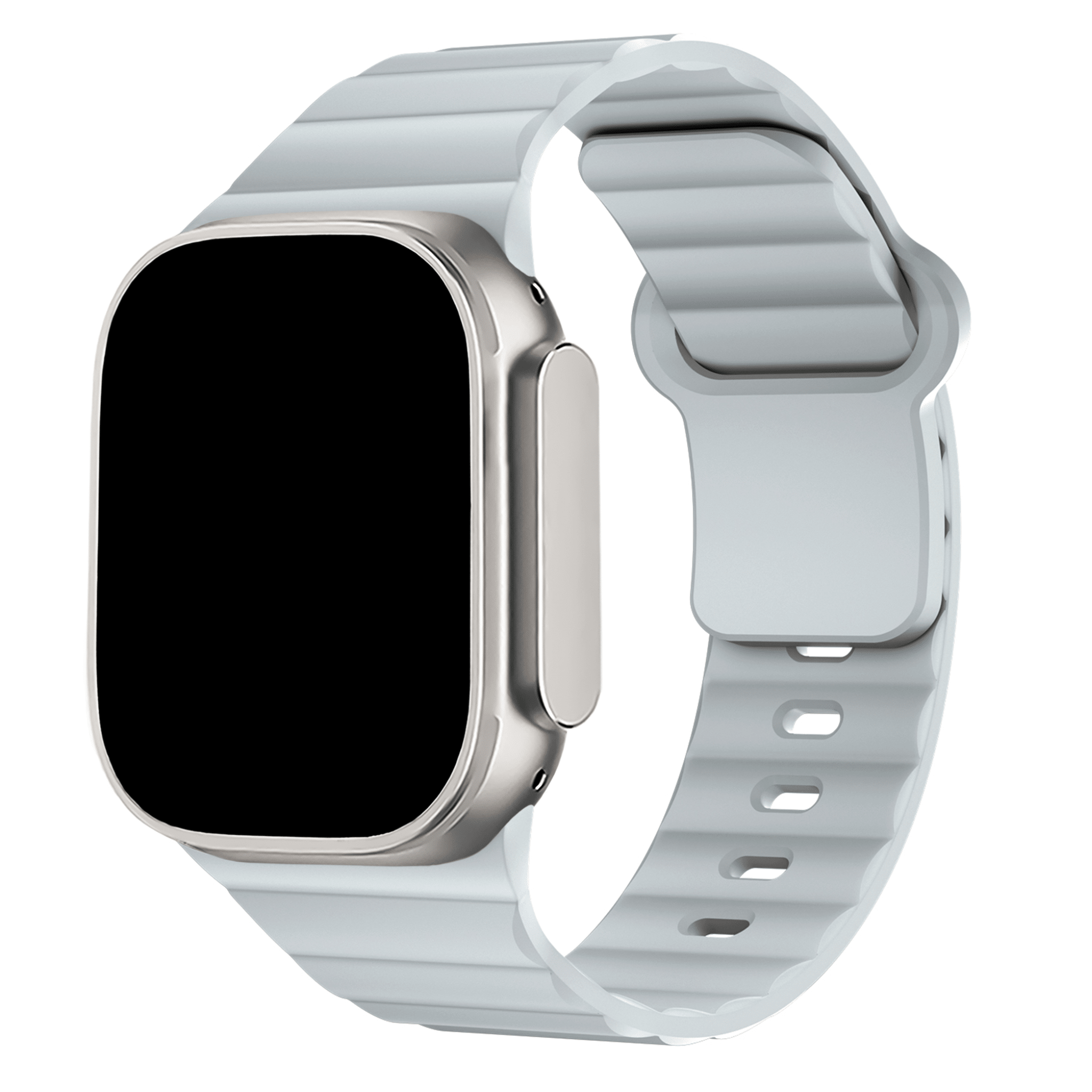 Mose Silicone Band - Poly Bands
