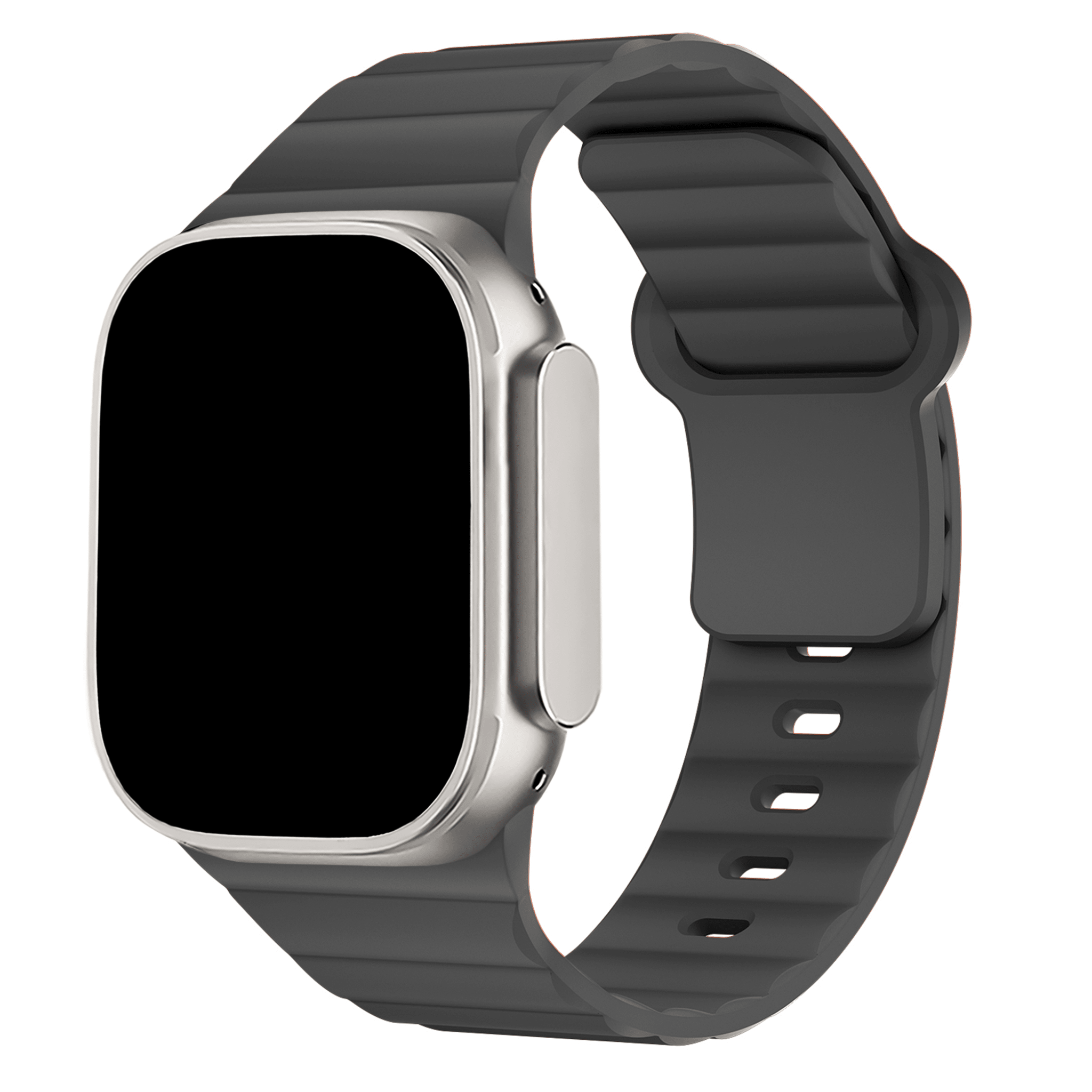 Mose Silicone Band - Poly Bands