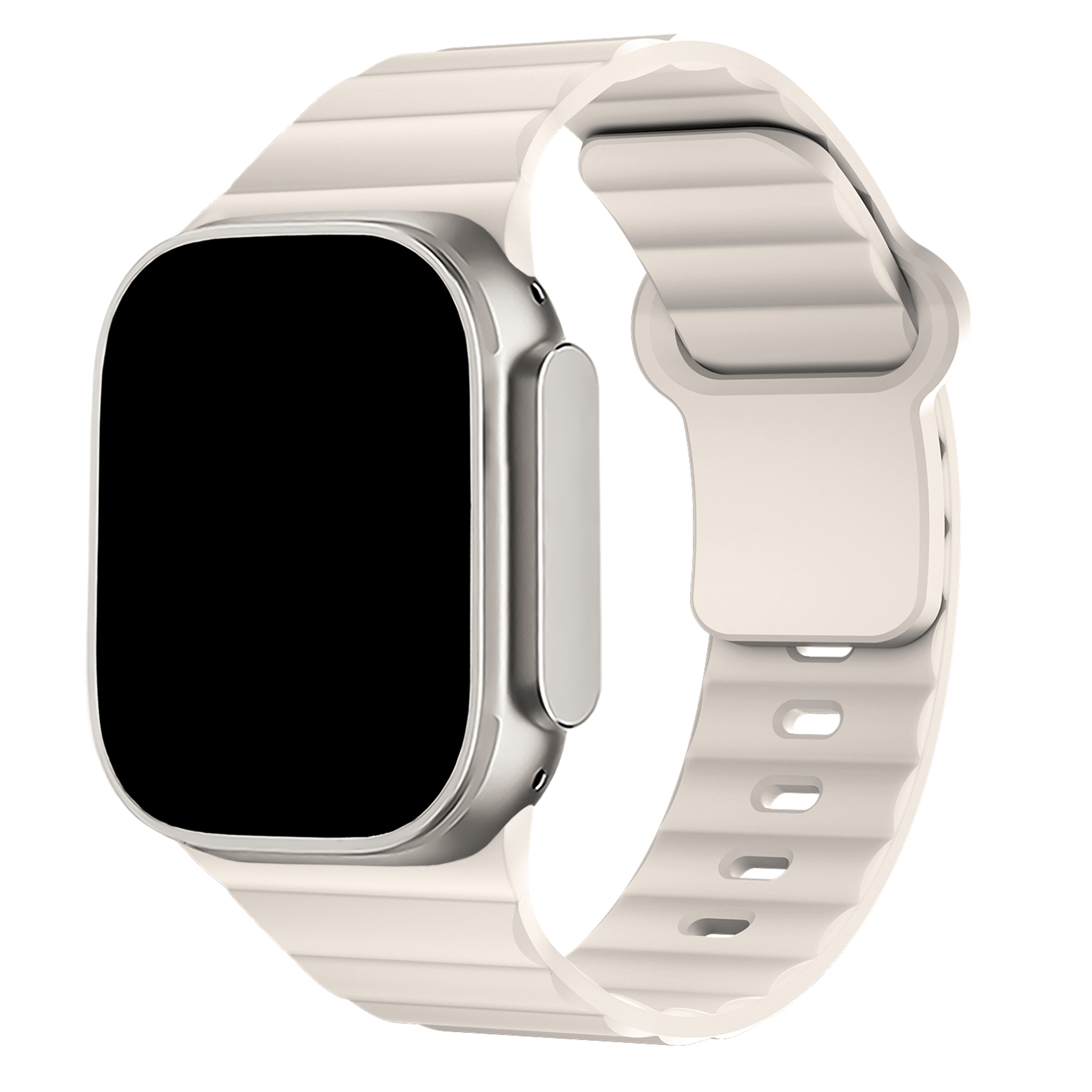 Mose Silicone Band - Poly Bands