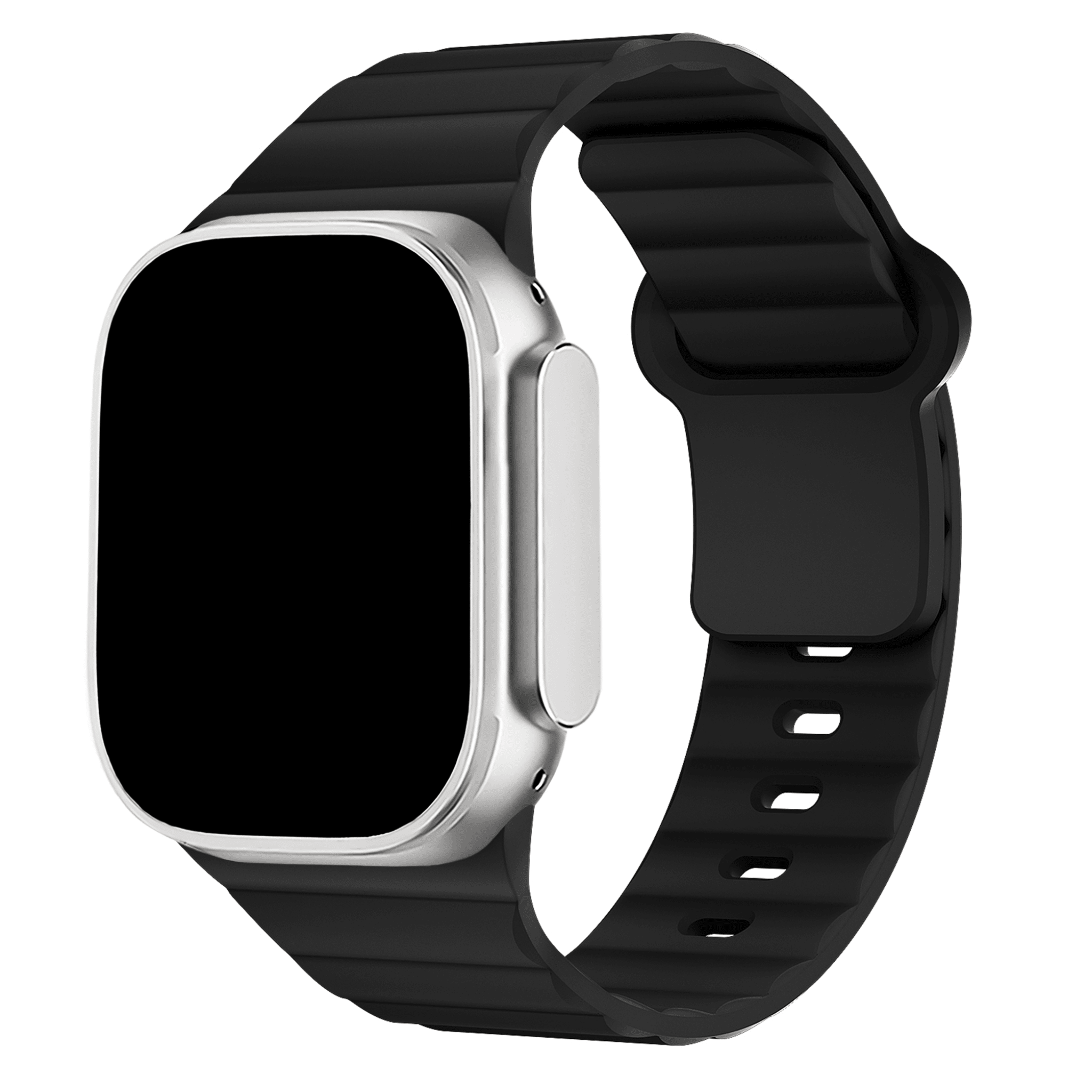 Mose Silicone Band - Poly Bands