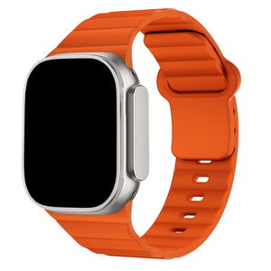 Mose Silicone Band - Poly Bands