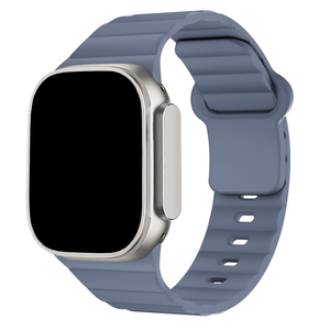 Mose Silicone Band - Poly Bands