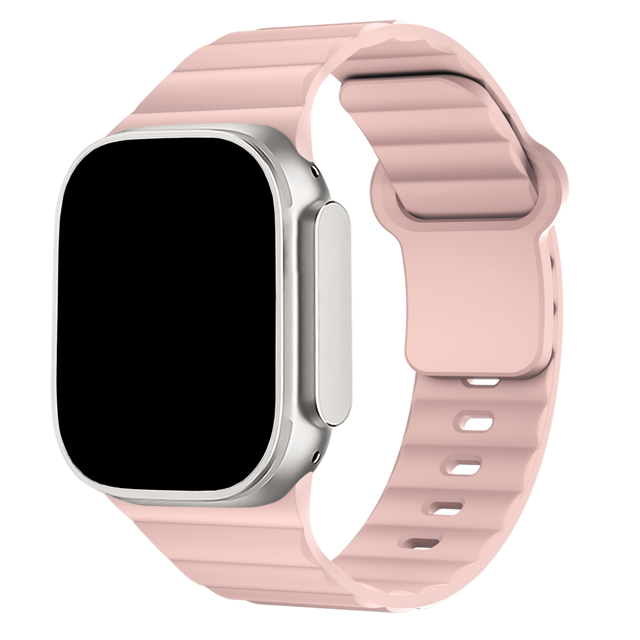 Mose Silicone Band - Poly Bands