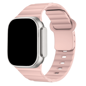 Mose Silicone Band - Poly Bands