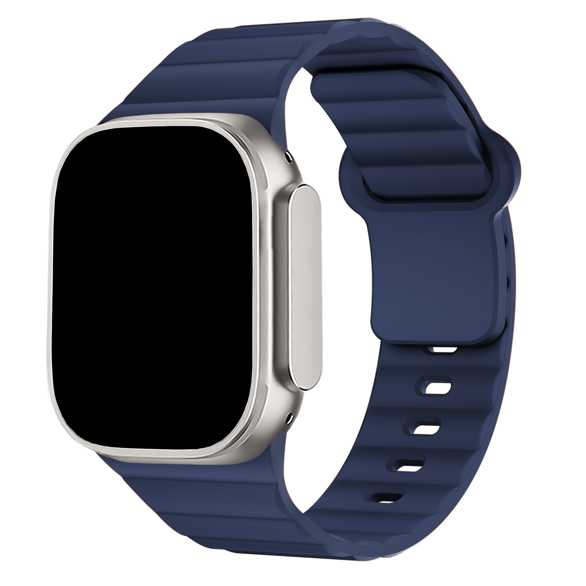 Mose Silicone Band - Poly Bands