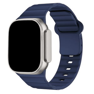 Mose Silicone Band - Poly Bands