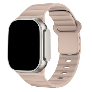 Mose Silicone Band - Poly Bands