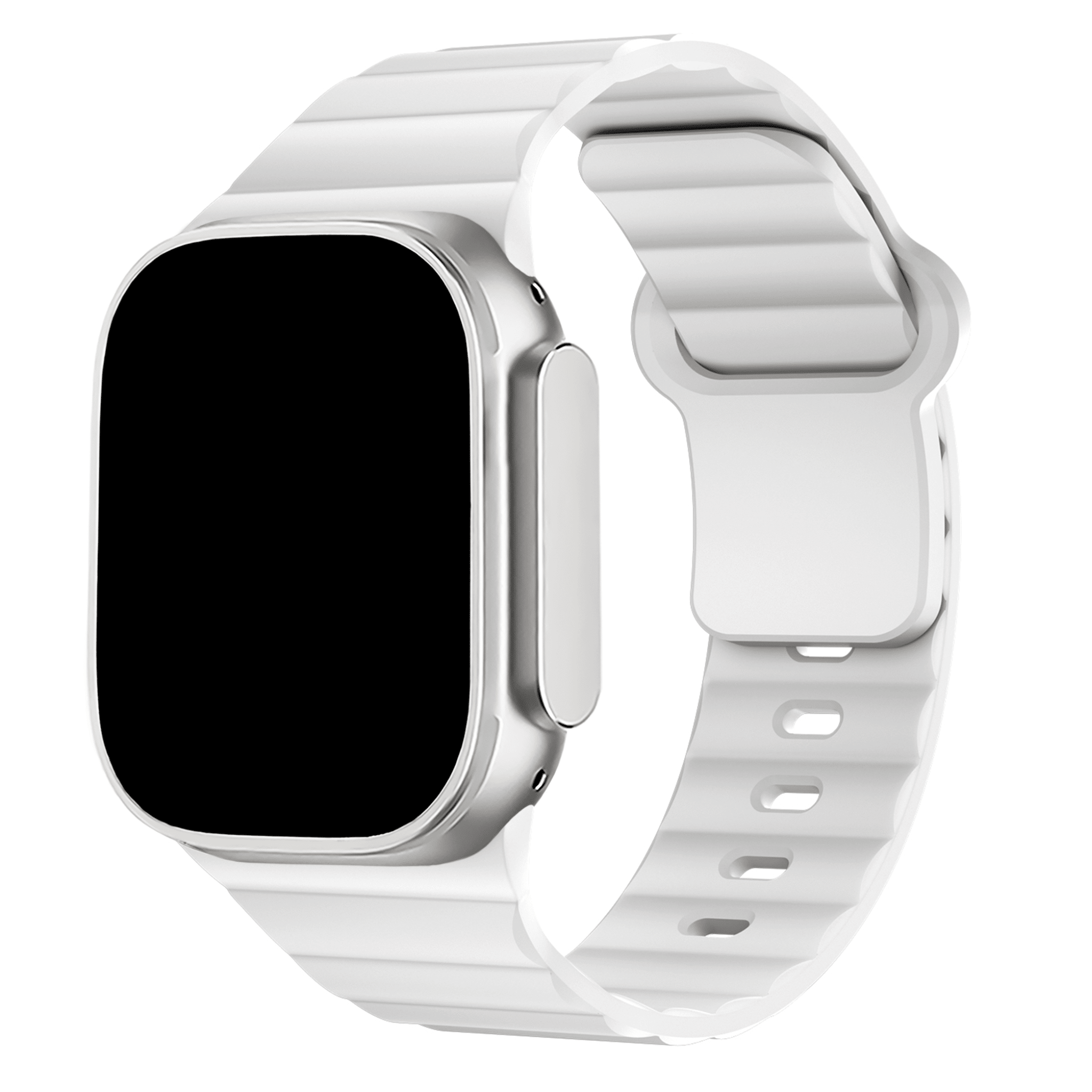 Mose Silicone Band - Poly Bands