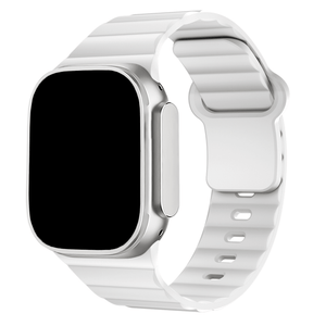Mose Silicone Band - Poly Bands