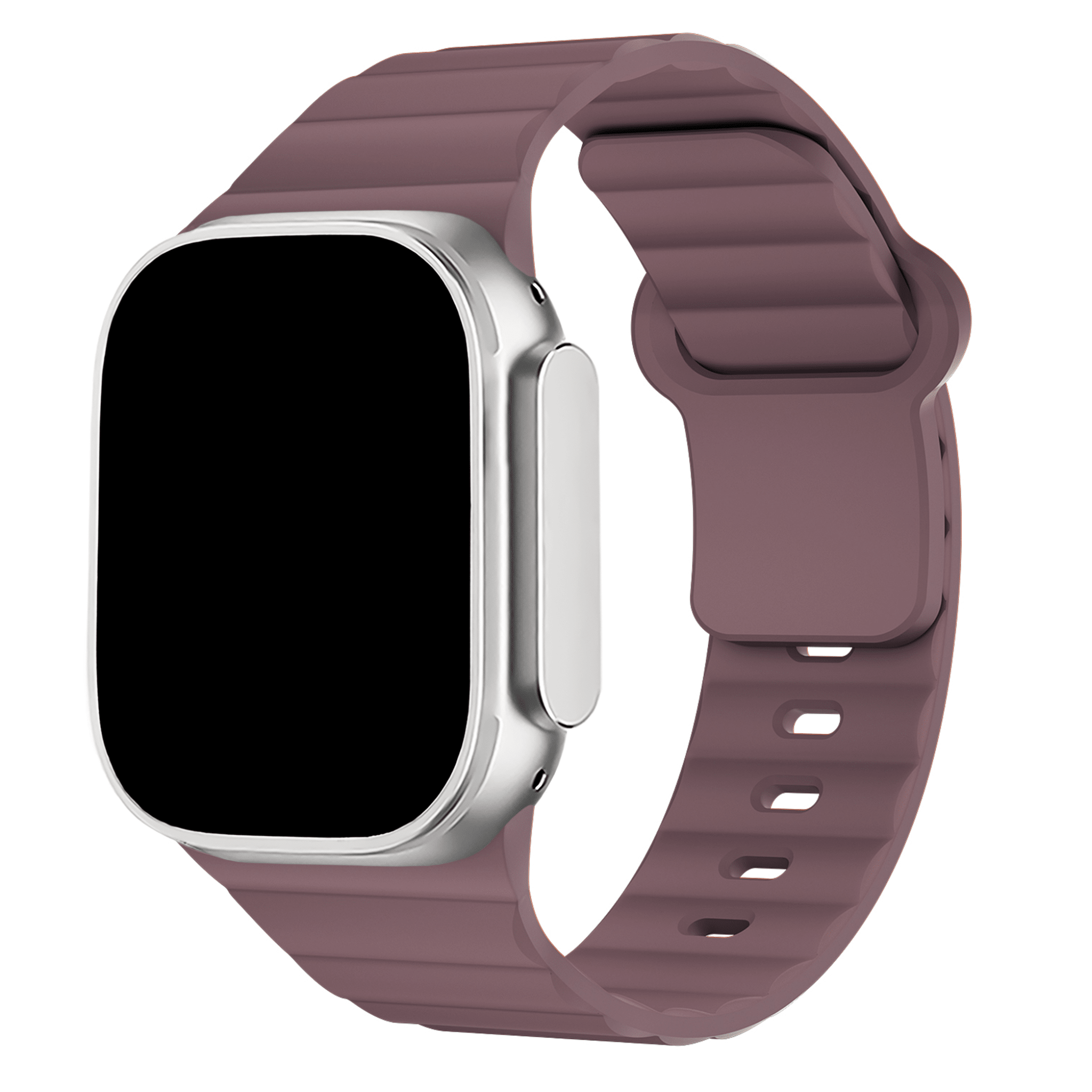 Mose Silicone Band - Poly Bands