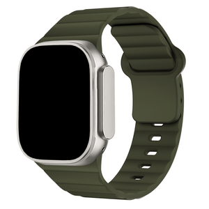 Mose Silicone Band - Poly Bands