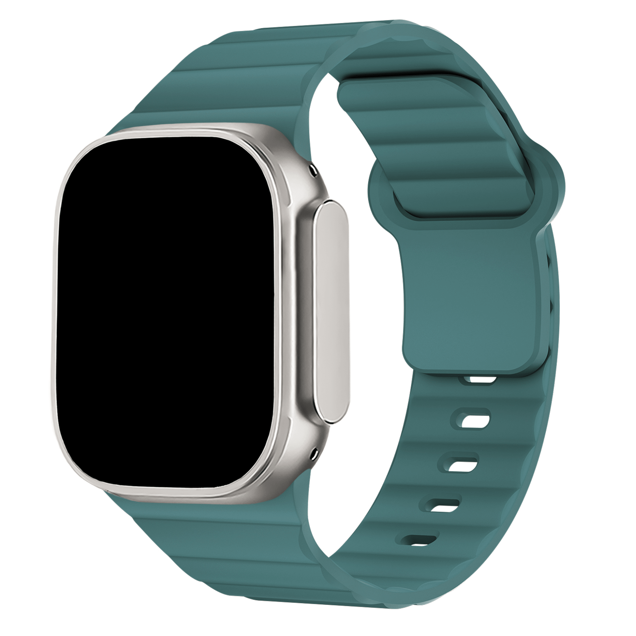 Mose Silicone Band - Poly Bands