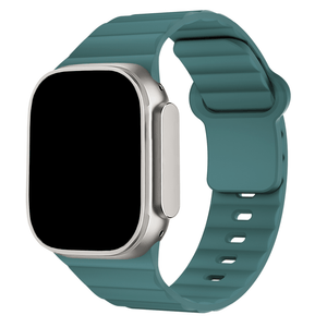 Mose Silicone Band - Poly Bands