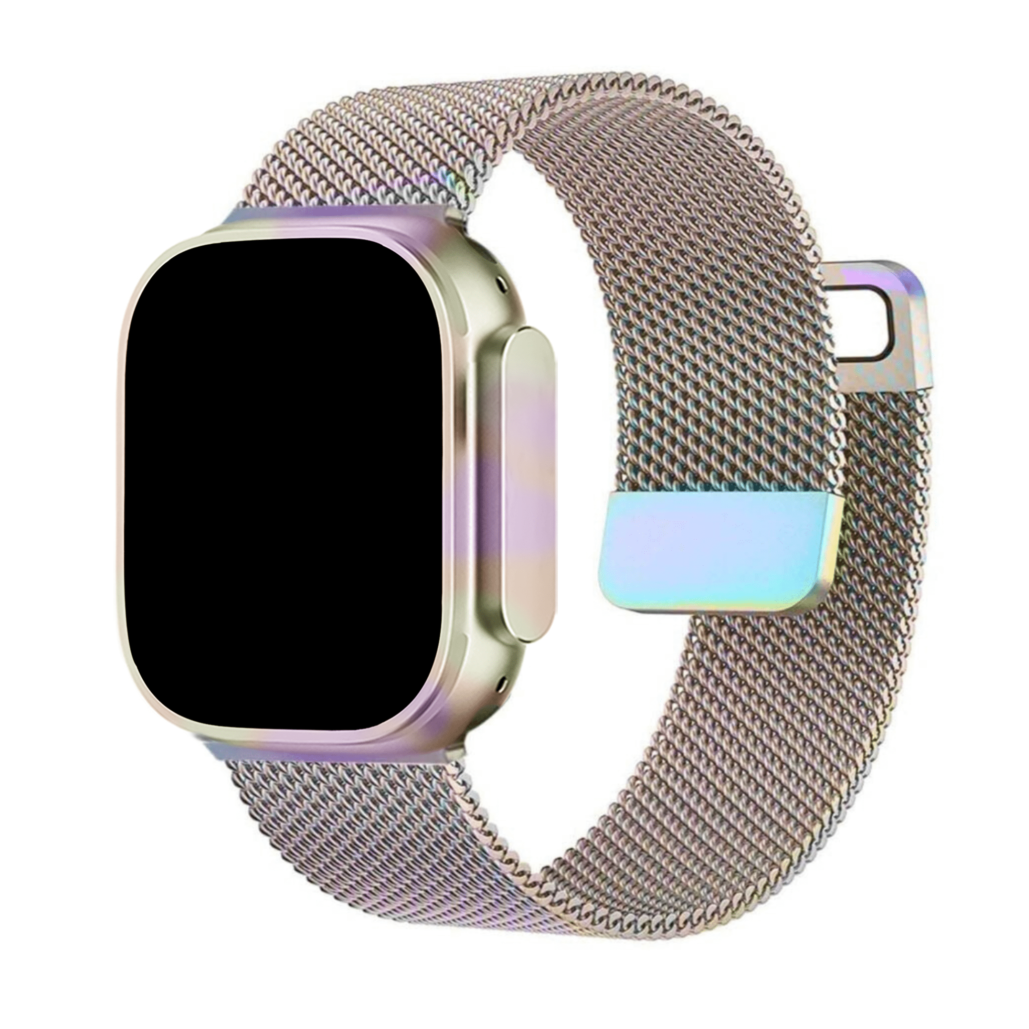Mossa Magnetic Loop Band - Poly Bands