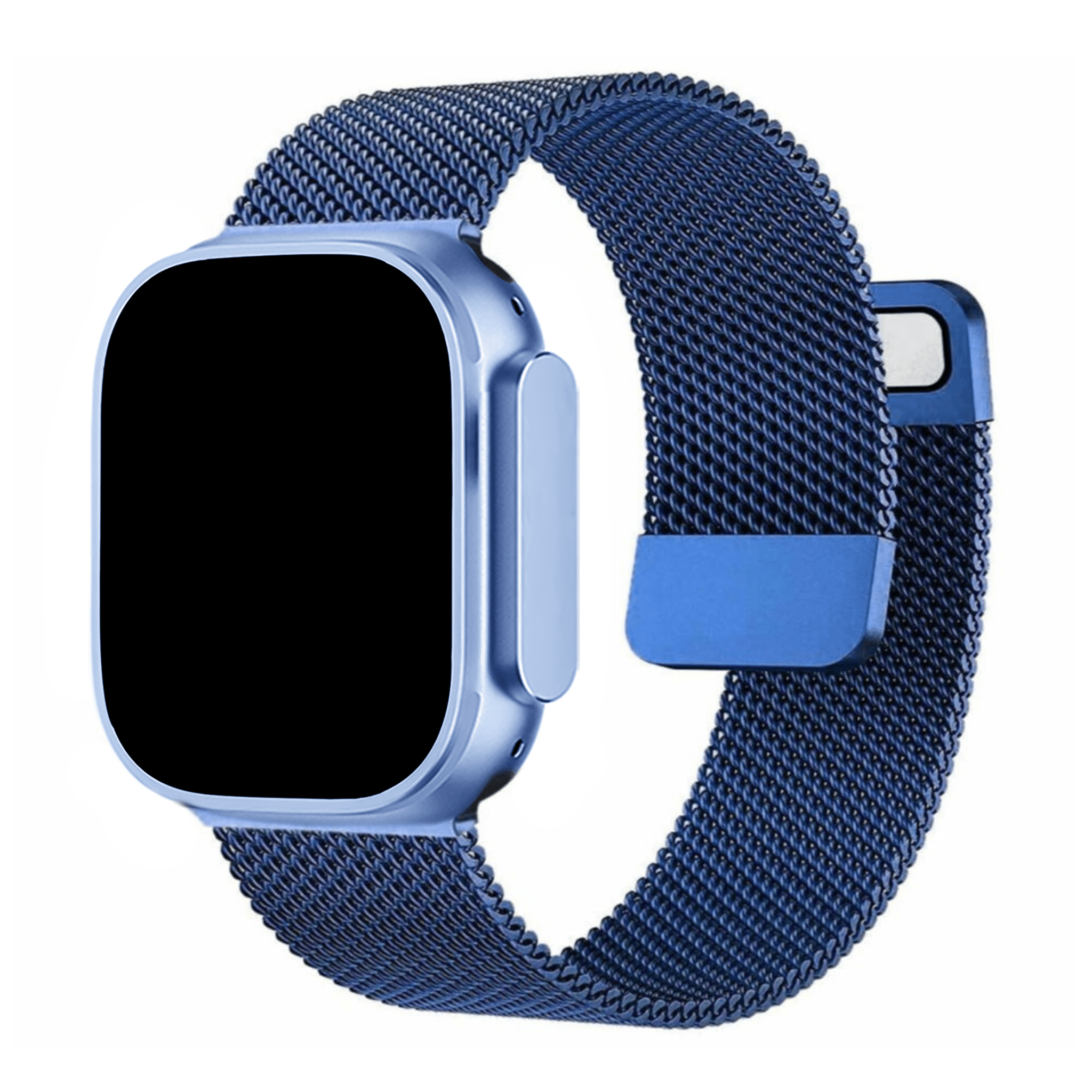 Mossa Magnetic Loop Band - Poly Bands