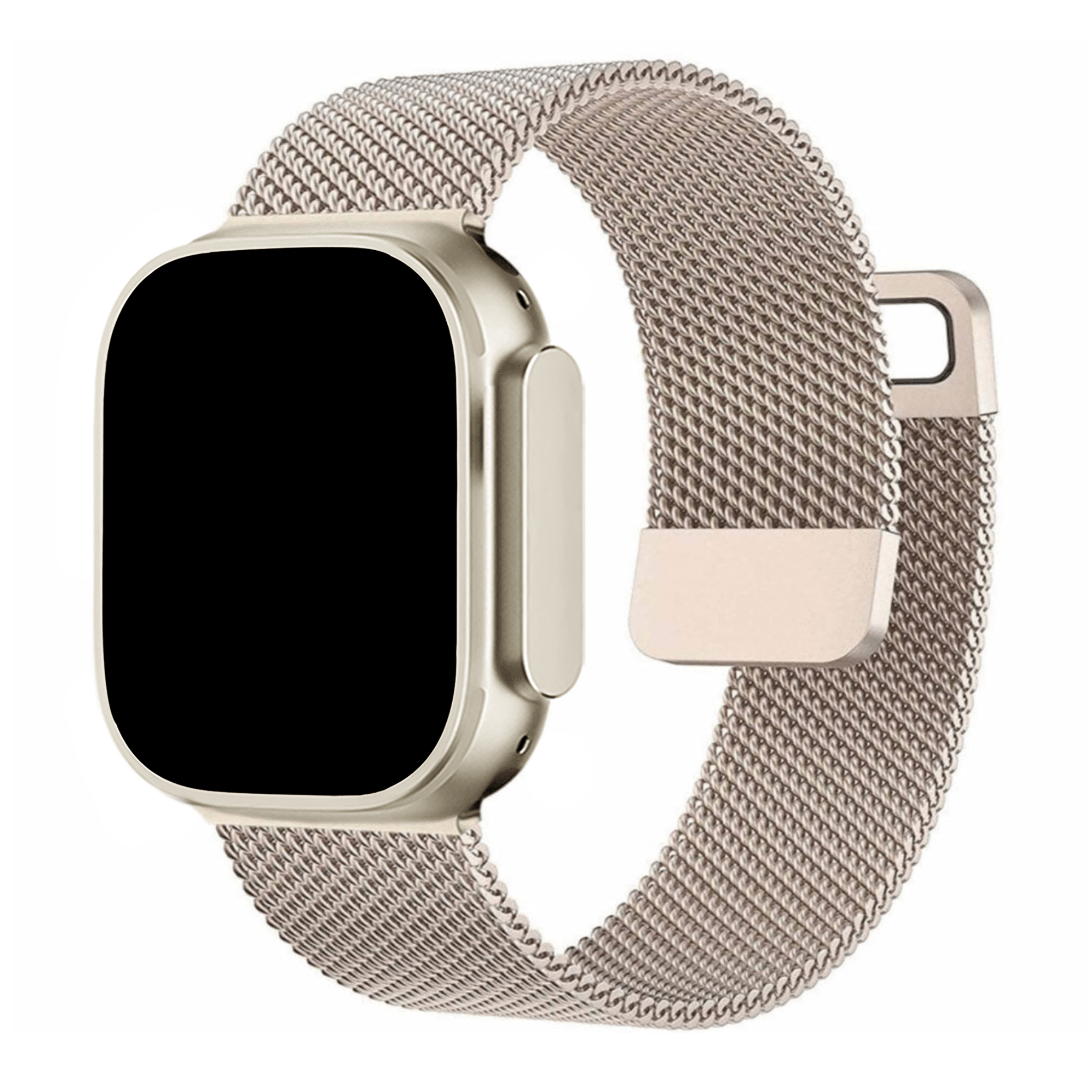 Mossa Magnetic Loop Band - Poly Bands