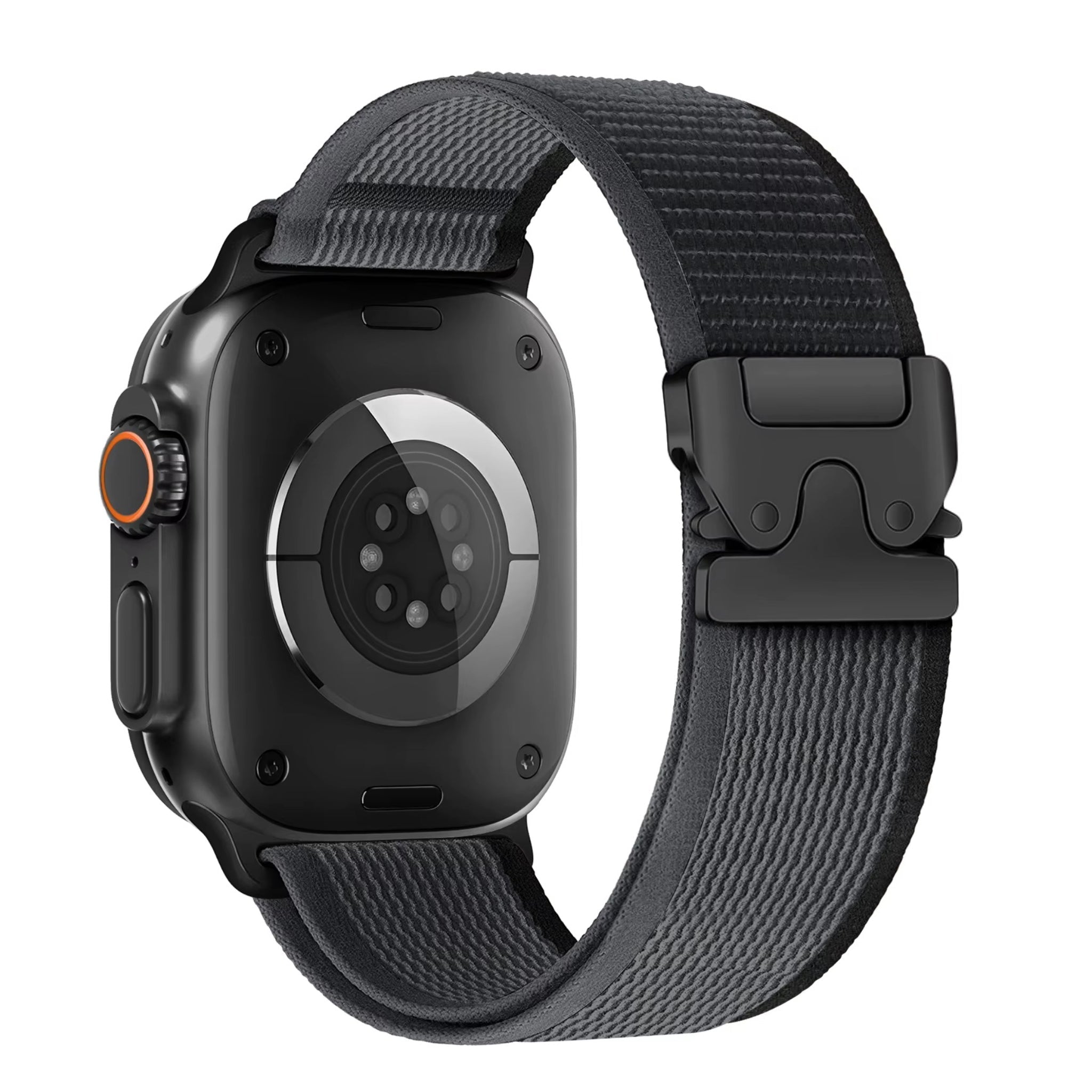 Neri Nylon Strap Band - Poly Bands