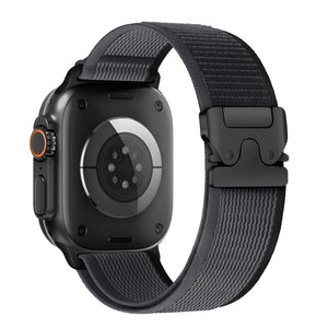 Neri Nylon Strap Band - Poly Bands
