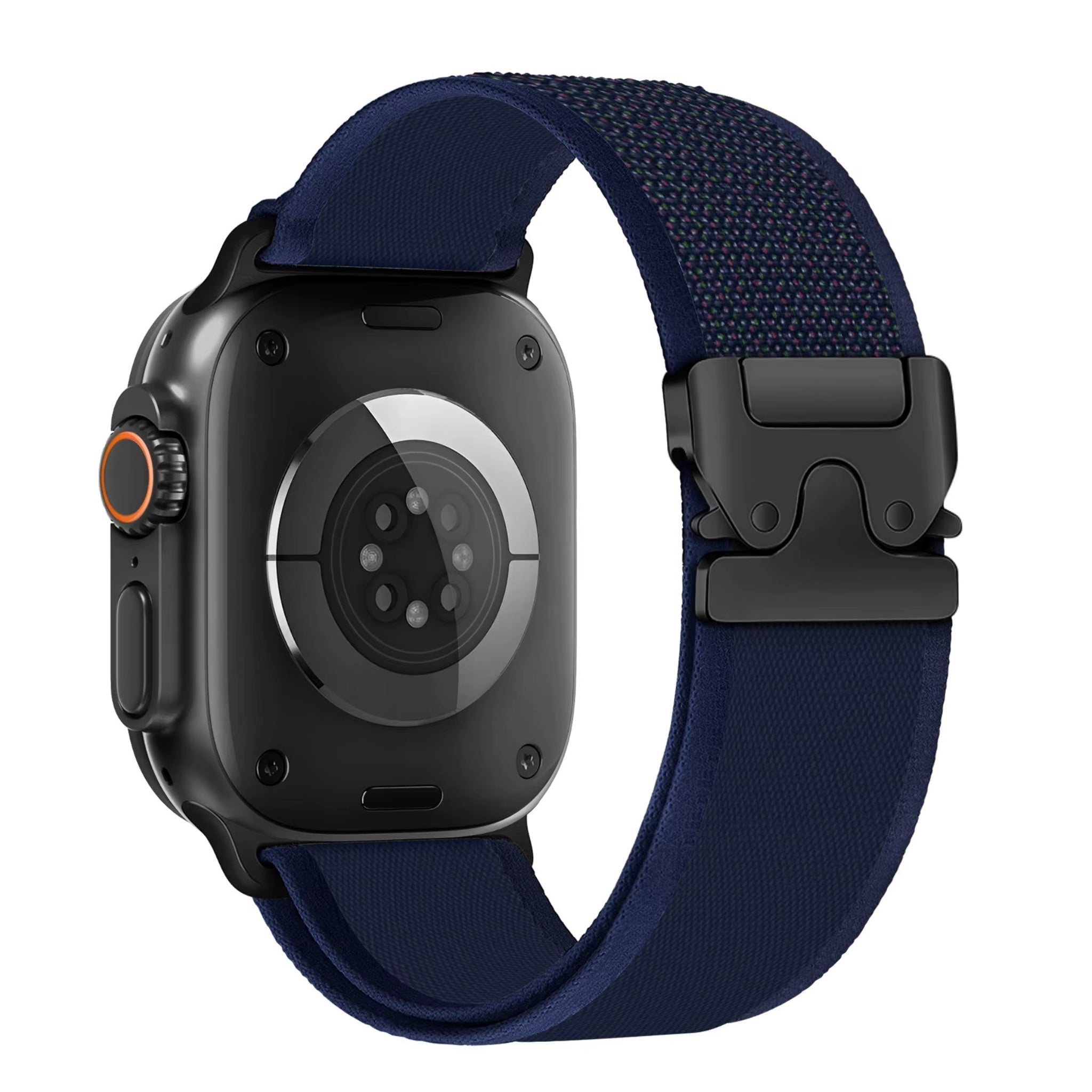 Neri Nylon Strap Band - Poly Bands