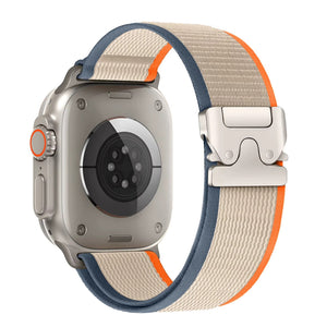 Neri Nylon Strap Band - Poly Bands