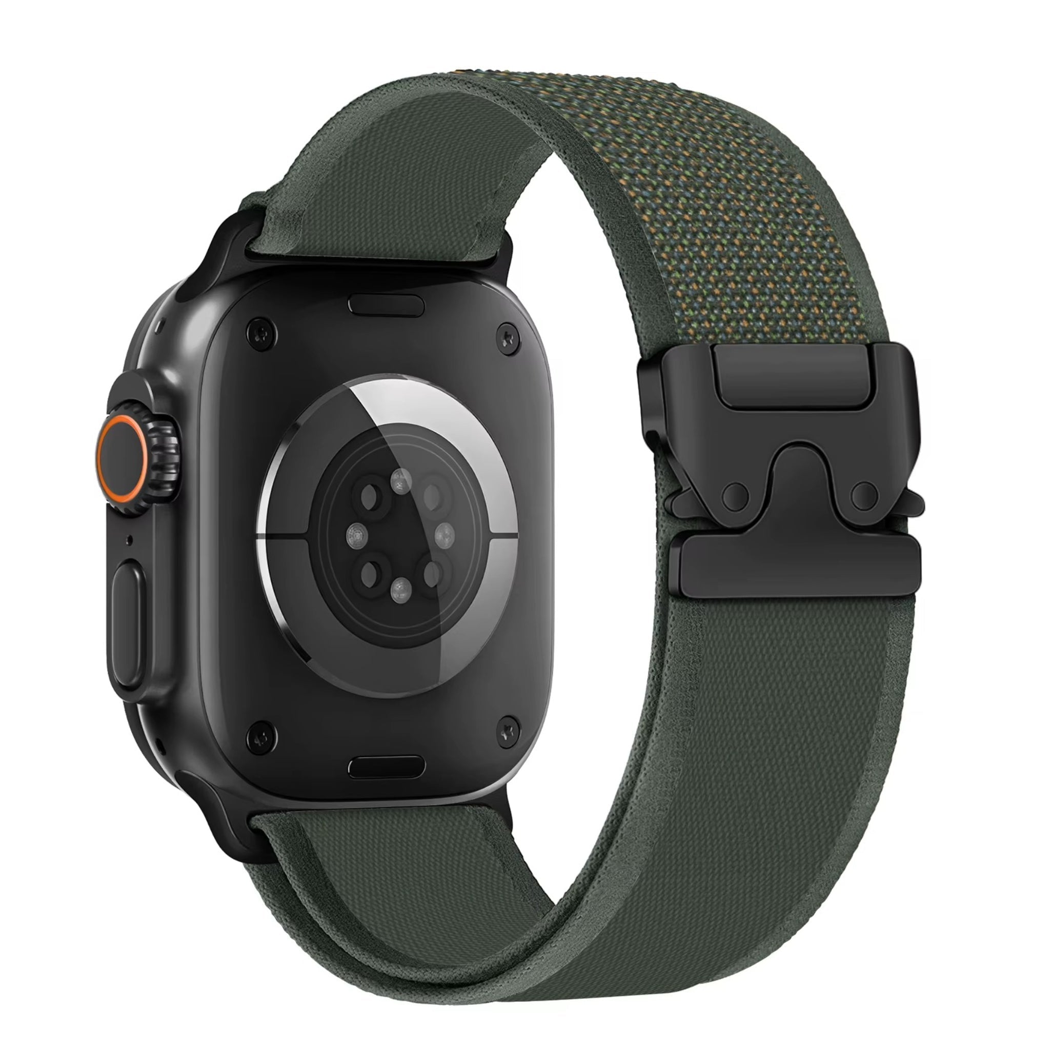 Neri Nylon Strap Band - Poly Bands