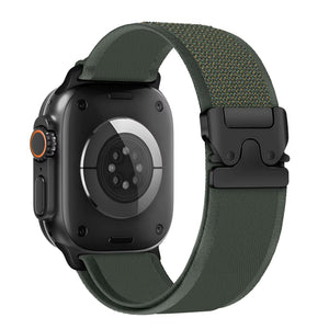 Neri Nylon Strap Band - Poly Bands
