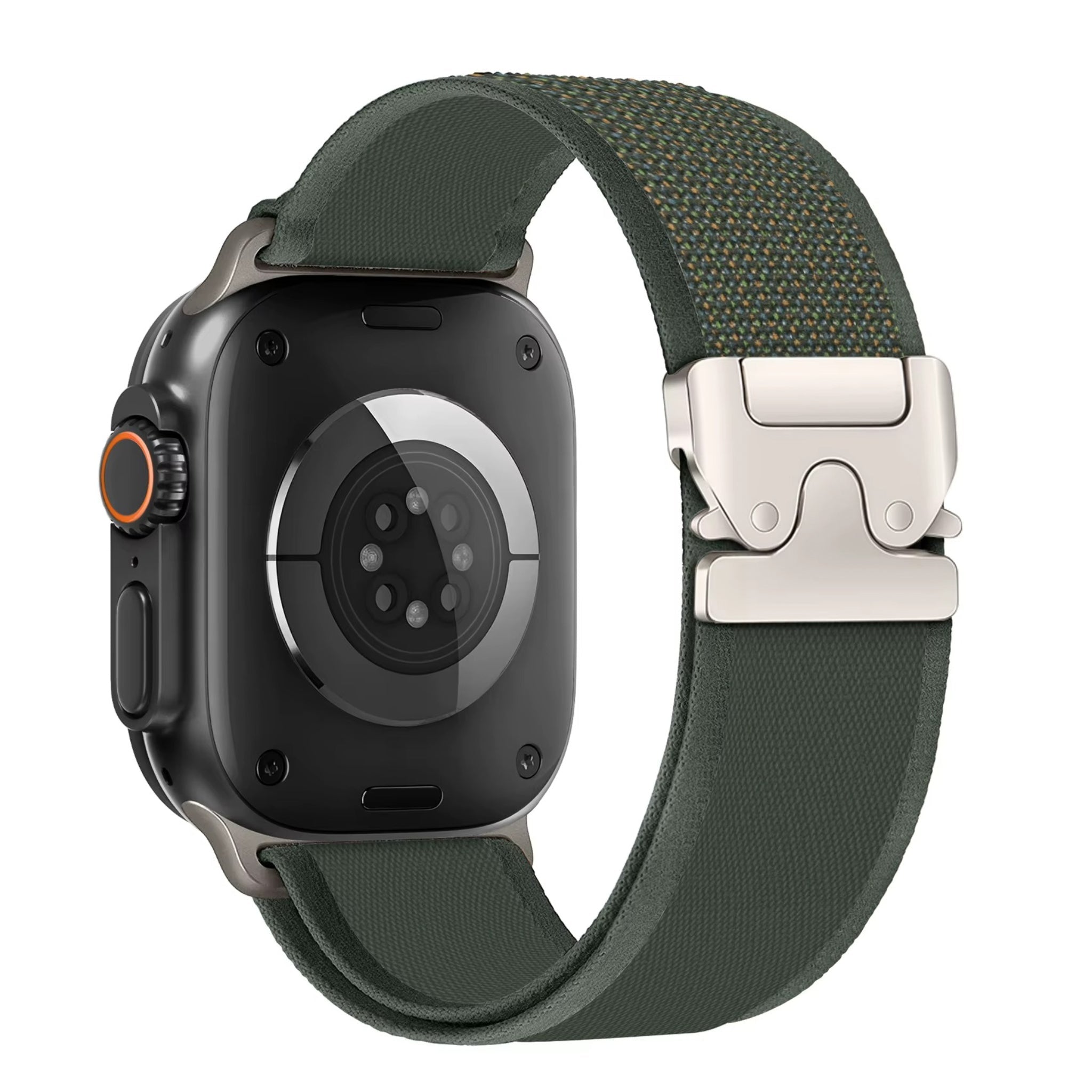 Neri Nylon Strap Band - Poly Bands