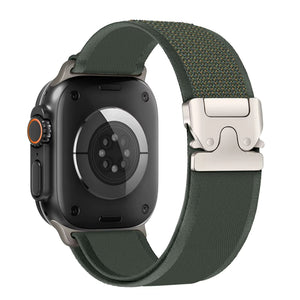 Neri Nylon Strap Band - Poly Bands